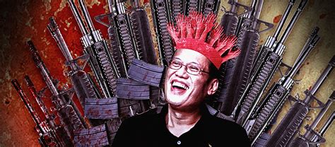 More importantly, perhaps, he is also an amazing cosplayer who has transformed his. #SONA2015 | Muli, nabigo si Aquino - Pinoy Weekly