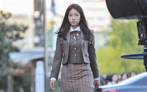 Karakter Park Shin Hye Di The Heirs Dibilang Paling Bikin Frustrasi