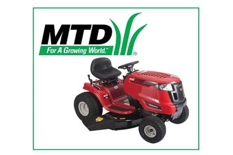 Mtd 42 Ride On Mower Lawnmowers Lawn Equipment For Sale In Gauteng R