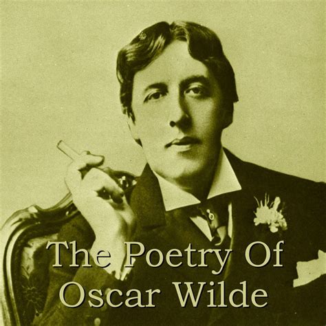 Oscar Wilde The Poems Audiobook