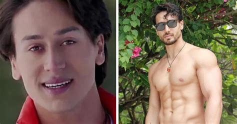 Tiger Shroff Opens Up On Being Trolled Exclaims People Used To Say I