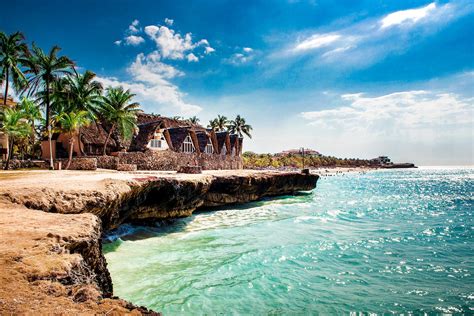 Best Beach On Every Island In The Caribbean