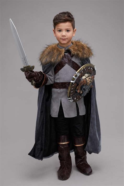 These Luxury Halloween Costumes For Kids Are Over The Top
