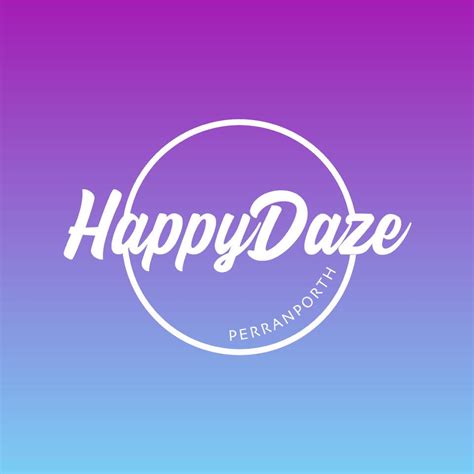 Happy Daze Home