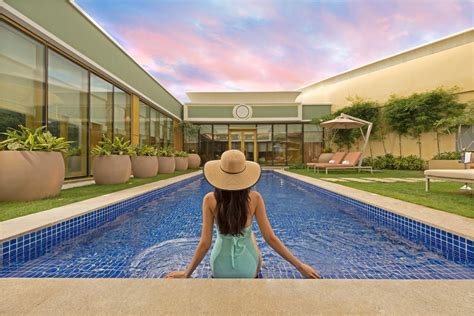 12 Best Luxury 5 Star Hotels In Metro Manila The Hk Hub