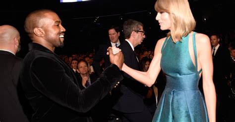 Taylor Swift Horrified And Betrayed Over Kanye Wests Famous Video