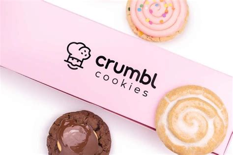 Crumbl Cookies Locations And Faqs 2023 The Three Snackateers