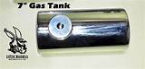 Images of Mini Bike Gas Tank Kit