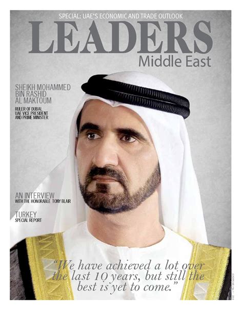 leaders middle east by lorenzo jooris issuu