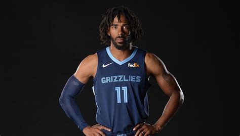Memphis Grizzlies Unveil Reimagined Brand Identity System And Newly