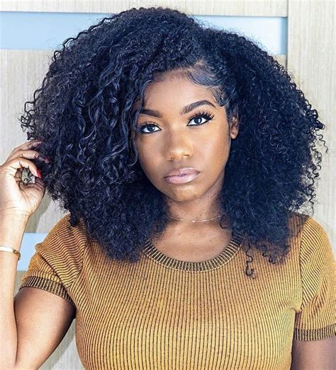 ️natural hairstyles for 3c hair free download