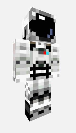 Cool Minecraft Astronaut Skin Minecraft Minecraft Skins Cool Minecraft