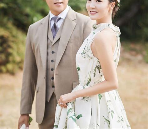 Si Woo Kims Wife Ji Hyun Oh Pictures Bio