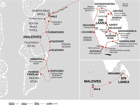 sri lanka and the maldives small group tour responsible travel