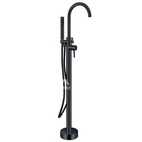 Amazon's choicefor bathtub floor trim. Antique Bathtub Faucets Floor Mounted Bathroom Oil-Rubbed ...