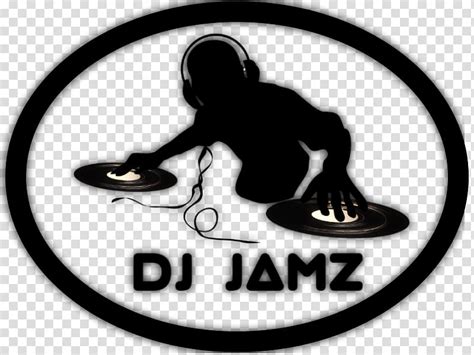 Disc Jockey Virtual DJ DJ Mixer DJ Controller Music Logo Dj Transparent Background PNG Clipart
