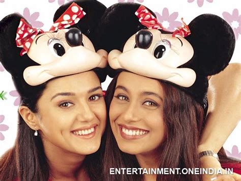 They explain the intensity of the relationship; Girlfriends In Bollywood Movies | Female Friends Bollywood ...