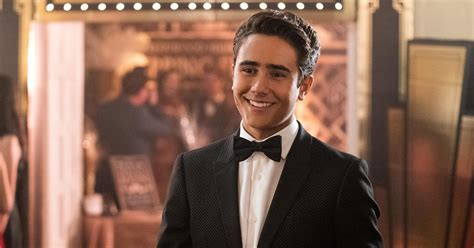 Michael cimino stars as victor, a teen from a half puerto rican, half colombian. Who Victor Ends Up With On Love Victor, Season 2 Seeds