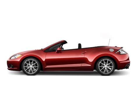 2012 Mitsubishi Eclipse Spyder ~ Car Specifications Automobile Stats