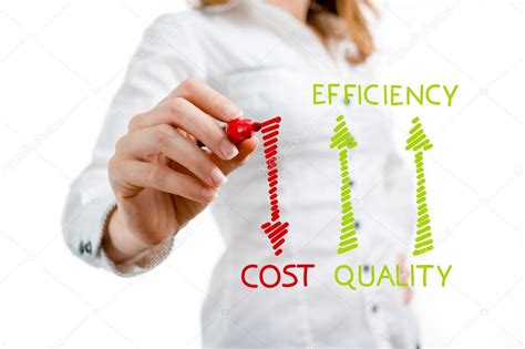 Reduce Cost — Stock Photo © Zagandesign 26946597