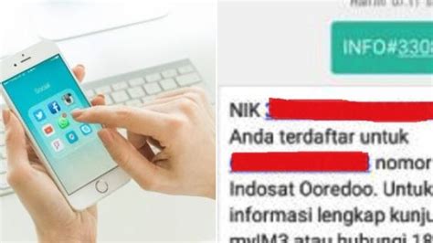 Paket sms indosat ini memiliki harga yang cukup terjangkau mulai dari paket sms harian seharga rp. Cara cek atau mengetahui kartu sudah di registrasi apa ...