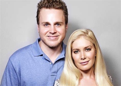 Celebrity Big Brother 2013 Spencer And Heidi Considered Doing Porn