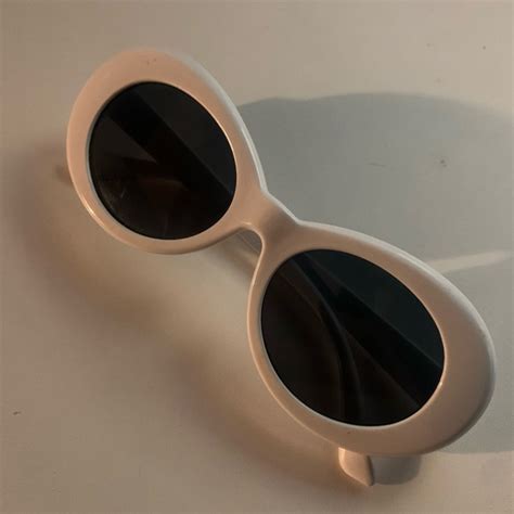 Accessories Clout Goggle Glasses Poshmark