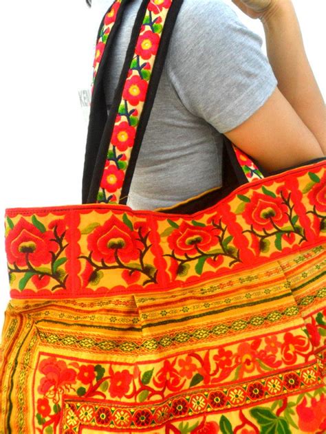 tote-bag-lady-ethnic-bag-embroidery-bag-hmong-bag-boho-bag