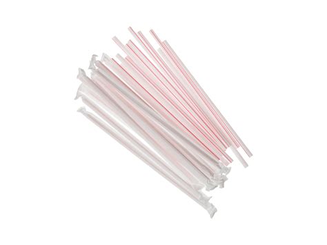 Plastic Straw Png Free Logo Image