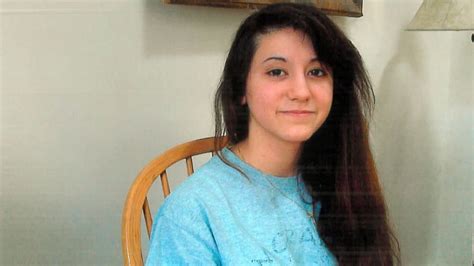 Missing New Hampshire Teen Abigail Hernandez Sent Mom Letter