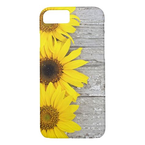 Sunflowers On A Table Case Mate Iphone Case In 2021