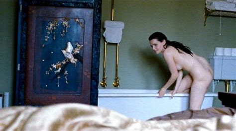 Roxane Mesquida Nude The Most Fun You Can Have Dying Nude Screen Captures Screenshots