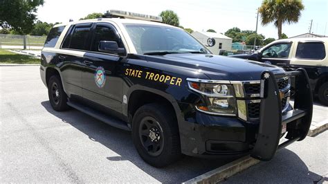 Florida Highway Patrol Fhp Chevy Tahoe A 2015 Chevy Taho Flickr