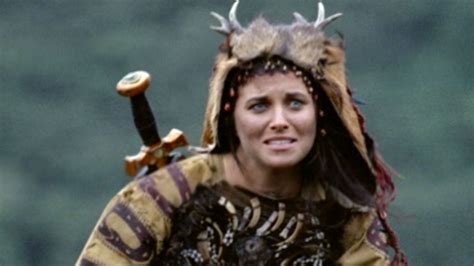 Watch Xena Warrior Princess Episode Adventures In The Sin Trade