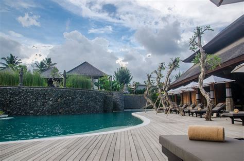 Visesa Ubud Resort Ubud Hotels In Bali Mercury Holidays