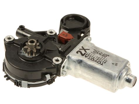 Thank you for watching, commenting and subscribing! For 2001-2007 Toyota Highlander Window Motor Front Left Genuine 11299YV 2002 | eBay