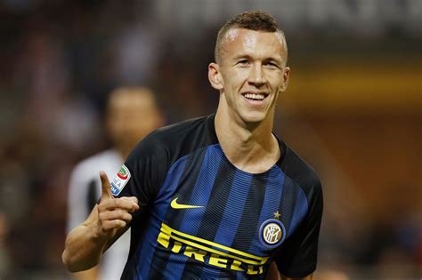 €10.00m* feb 2, 1989 in split, jugoslawien (sfr). Ivan Perisic named in Inter Milan's pre-season tour squad ...