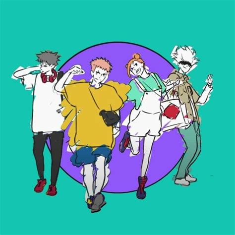 Stream Jujutsu Kaisen Ed Lost In Paradise By Ali Ft Aklo Cover By
