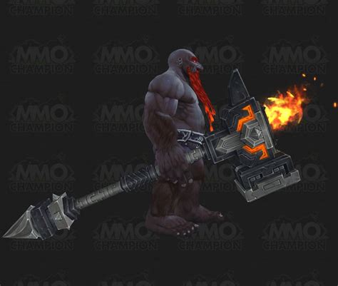 Patch Dark Iron Dwarf Heritage Quest Preview Mmo Champion