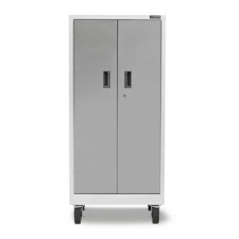 Maybe you would like to learn more about one of these? Shop Gladiator 30-in W x 66-in H x 18-in D Steel ...