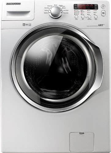 Samsung Steam Vrt Washer Manual