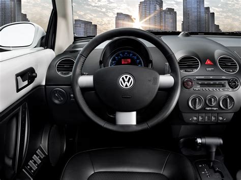 Volkswagen Beetle 2nd versus 3rd Generation – DR KOH