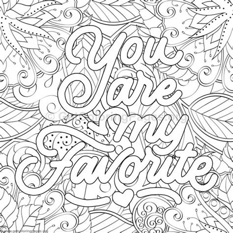 Https://tommynaija.com/coloring Page/adult Quote Coloring Pages Printable