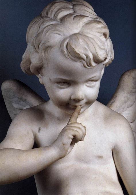 Cherub Statue Statue Ange I Believe In Angels Ange Demon Cemetery
