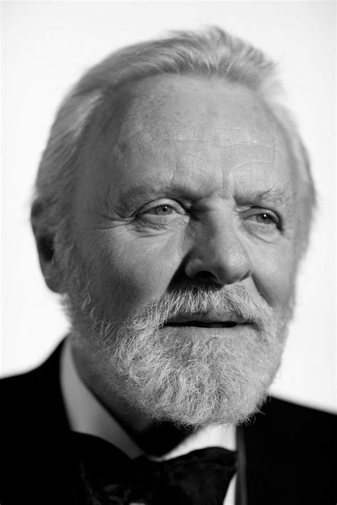 Antony Hopkins Anthony Hopkins Greg Williams Celebrity Portraits