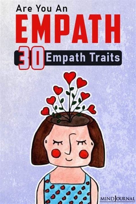 Are You An Empath 30 Empath Traits Empath Traits Empath Self Help