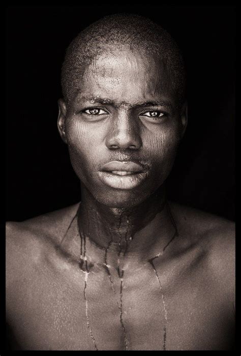 Découvrez ces magnifiques portraits en Afrique de l Ouest Afrique de l ouest Afrique