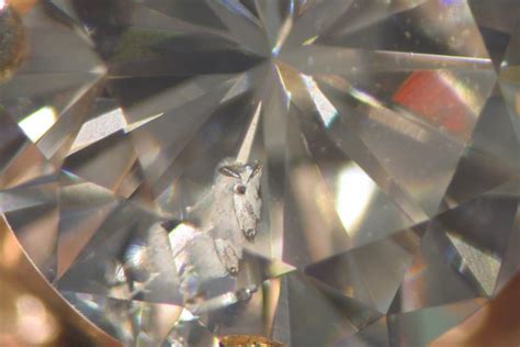 Types Of Diamond Inclusions You Should Know
