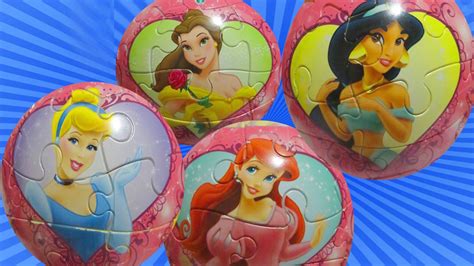 Puzzle 3d lampada notturna ravensburger. Amazing Disney 3D puzzle - YouTube