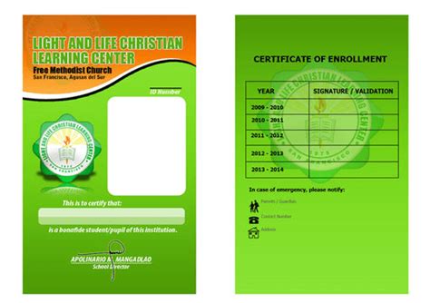 And how good it would be (especially for the budding entreprenures) if you can get awesome business card designs for free. Design identification card or business card layout by ...